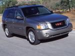 GMC Envoy 2002 года